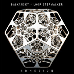 Balkansky and Loop Stepwalker - 8.9 (Modulogeek Remix)