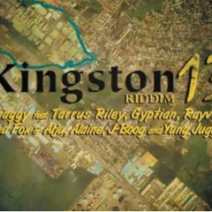 Kingston 13 riddim - 01/2012