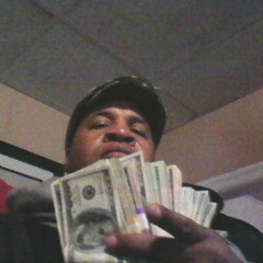 AINT NO FUN P MIX (Parry P rmx)