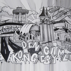 07 På vej hjem fra byen skit