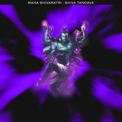 Djpsyrun(shiva tandava)