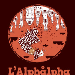 Comet's Tail - L'Alphalpha