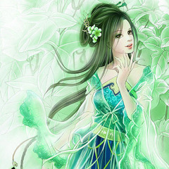 Nho em nhieu hon - hoa tau trung hoa