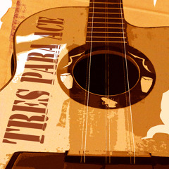 Olivier Corre & Flaco Nuñez "Tres para Ace"