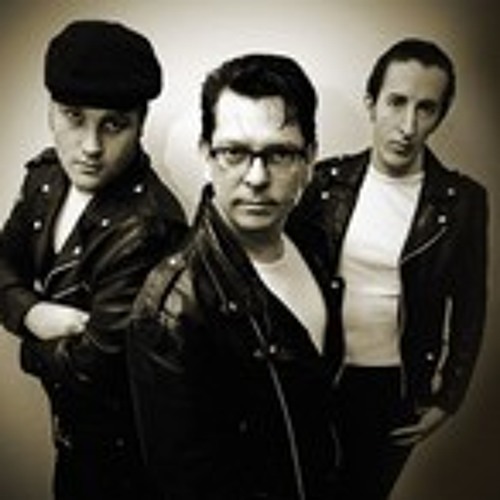 Stream Tom Stormy Trio feat. Long Tall Sonny -Rock Billy