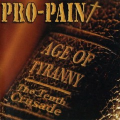 Pro Pain - All for King George (2007: Mixed and Co-Recorded (with Tom Klimchuck) by Eric Klinger)