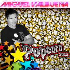 Miguel Valbuena - Popcorn (2012 Promo Hitloop)
