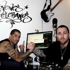 GROBE & TORMENTO MEMORIAS