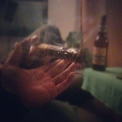 Bruce Y Crisp (Feat. Bruce Indocoupe)