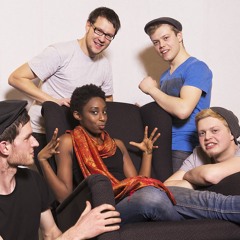 Seraleez Quintet - Intro Jam 2nd Set (Live at Blue Note Dresden 30.11.2011)