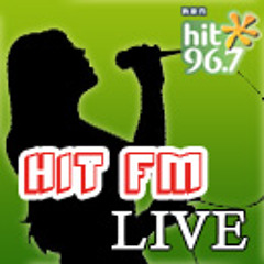 HITFM Live on Feb 19th- Rohini