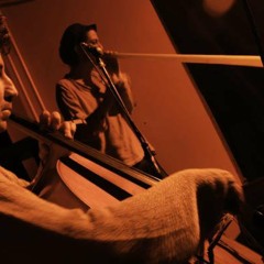 Didgeridoo & Cello - Live in Istanbul 2010 - Carlo Cattano and Barış Güvenenler