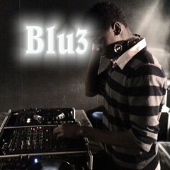 Chris Blu3 - Hip Hop mashup
