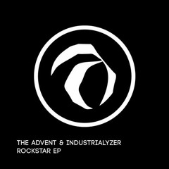 The Advent & Industrialyzer - Rockstar (Original Mix) [Kombination Research]