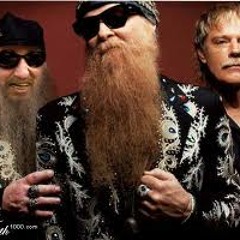 "Pearl Necklace" - ZZ Top (Live)