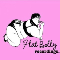 Tony Kairom - DIg DUg (Original mix) <Flat Belly Recordings>