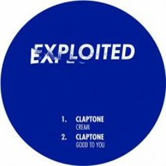 Claptone-Exploited-Cream-Original Mix