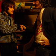 Alessandro Santillo - Sappy ( Original Track)( REC By Francesco Santini)