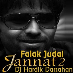 Judai Remix Jannat 2 DJ Hardik Darshan