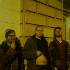 Matalat Majat - Voodoo huhhuh