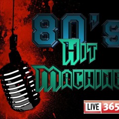 The 80s HitMachine
