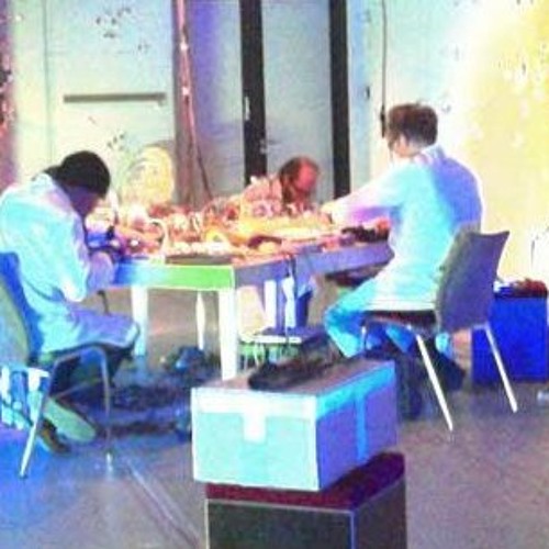 Cäcilie Awestruck 5-2 (snippet from Cäcilie Awestruck)