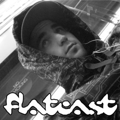 Flatcast - 09 - mixed by Techmac