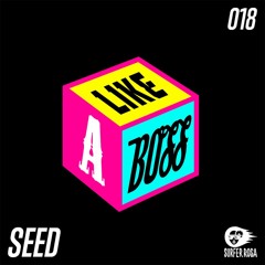 Seed_Like a Boss (Original Mix) On Beatport!!! SURFER ROSA RECORDS