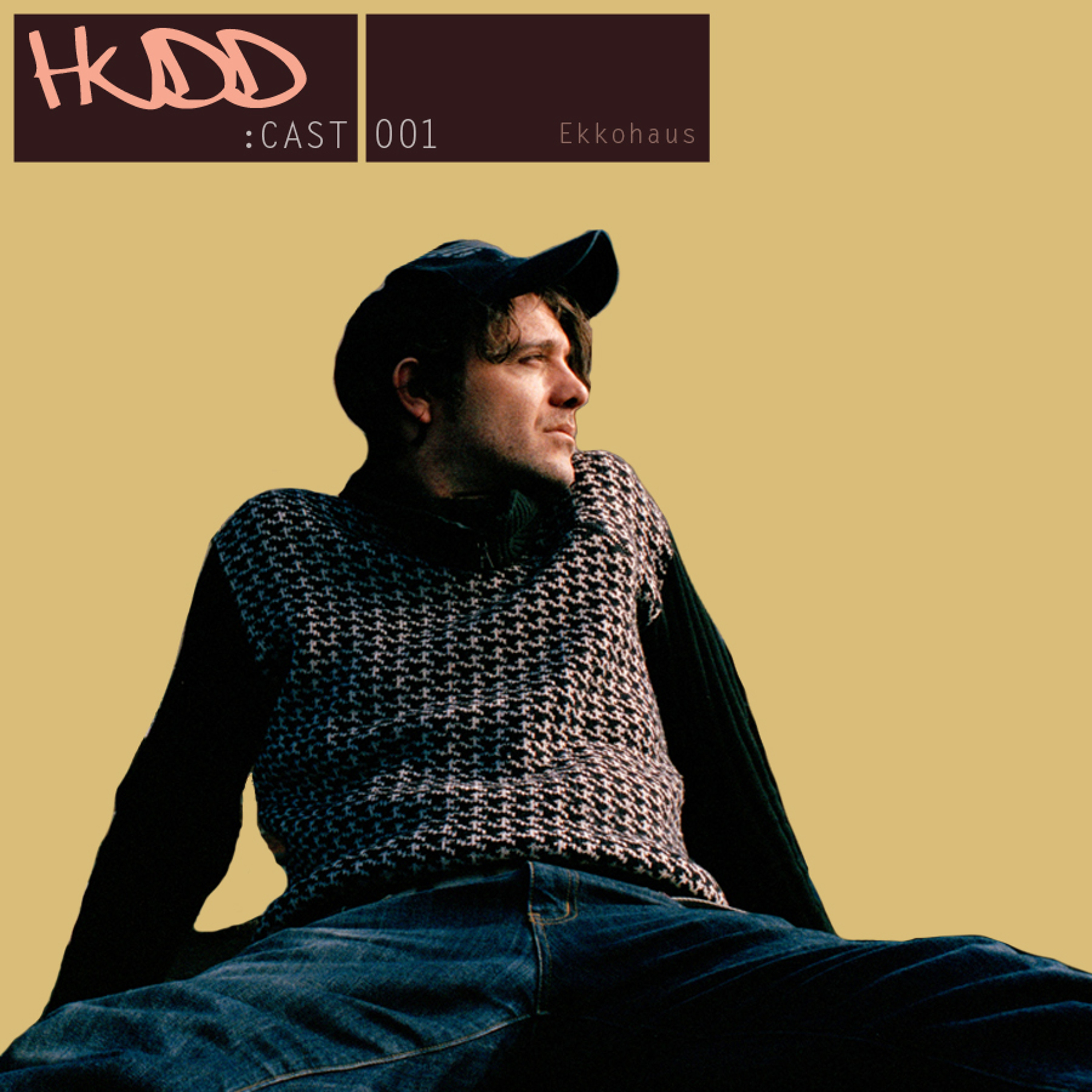 HuddCast - Podcast Series