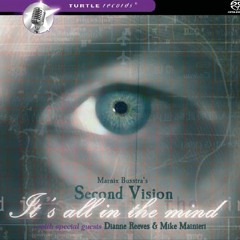 It's all in the mind