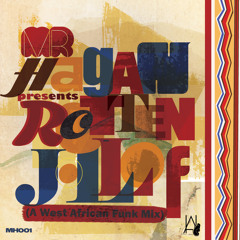 Rotten Jollof (A West African Funk Mix)