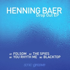Henning Baer - Folsom
