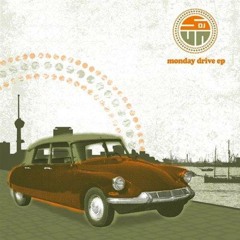Monday Drive (Presto Remix)
