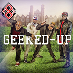 RMG - Geeked Up