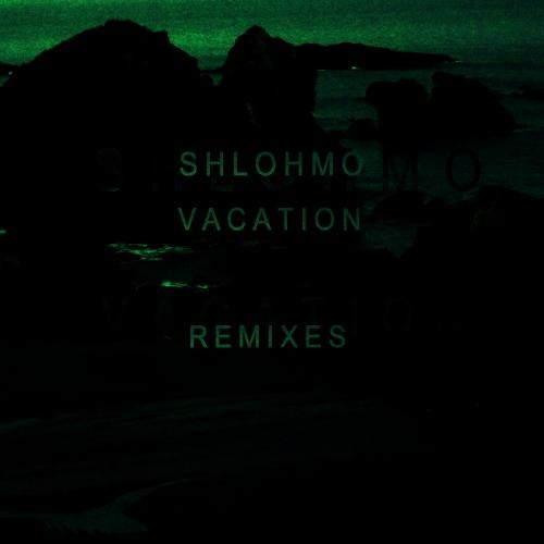 Shlohmo - Rained The Whole Time (Nicolas Jaar Remix)
