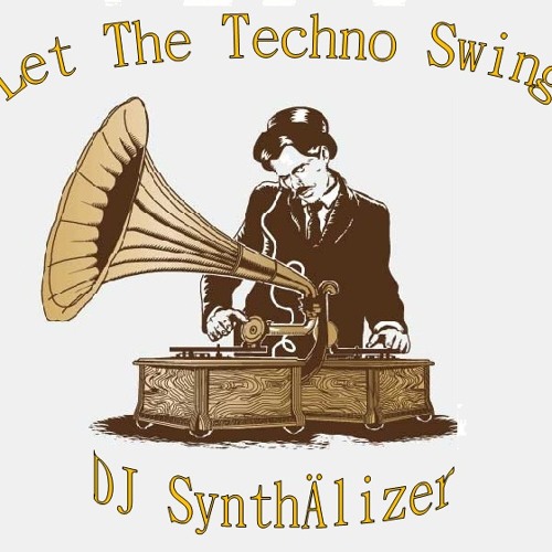 Let The Techno Swing