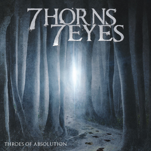 7 HORNS 7 EYES - Divine Amnesty