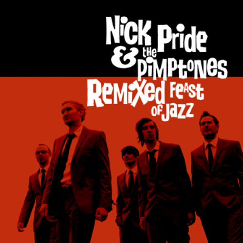 Nick Pride & The Pimptones - Hug Lorenzo (Daytoner Remix)
