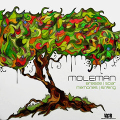Moleman - Breeze [FULL]