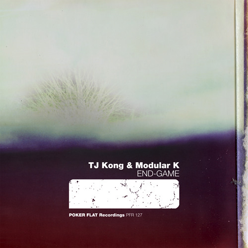 TJ Kong & Modular K - End-game feat Edward Capel (Reference Remix)
