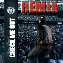 LIOYD BANKS - CHECK ME OUT (PUMP THAT BEAT RMX)