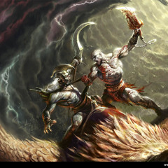 The battle is mine 104