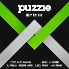 Ali Rahbari - Hamnafas (Puzzle Band Radio Edit)