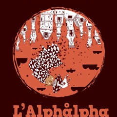 L'alphalpha - Comets Tail -Radio Edit