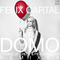 Domo (Etienne de Crécy Remix)