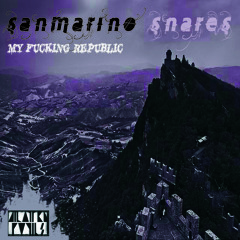 Sanmarino Snares - Sciocchina