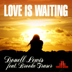 Donell Lewis feat Brooke Fraser - Love is waiting