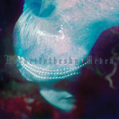 Rockettothesky - God Is Underwater