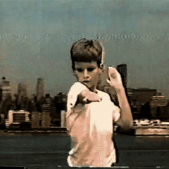 Electronic Deer - R.A.D (Black Mass Edit) [Free Download!]