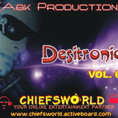 Ooh La La The Dirty Picture Electronic [Abk Production][ CHIEFSWORLD ]